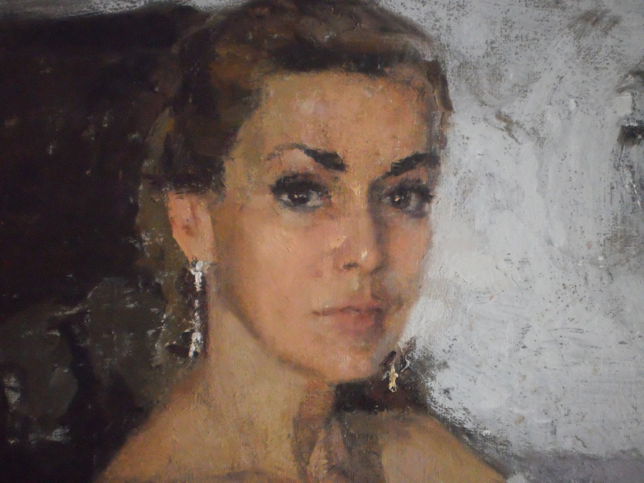Климова Ольга Вячеславовна